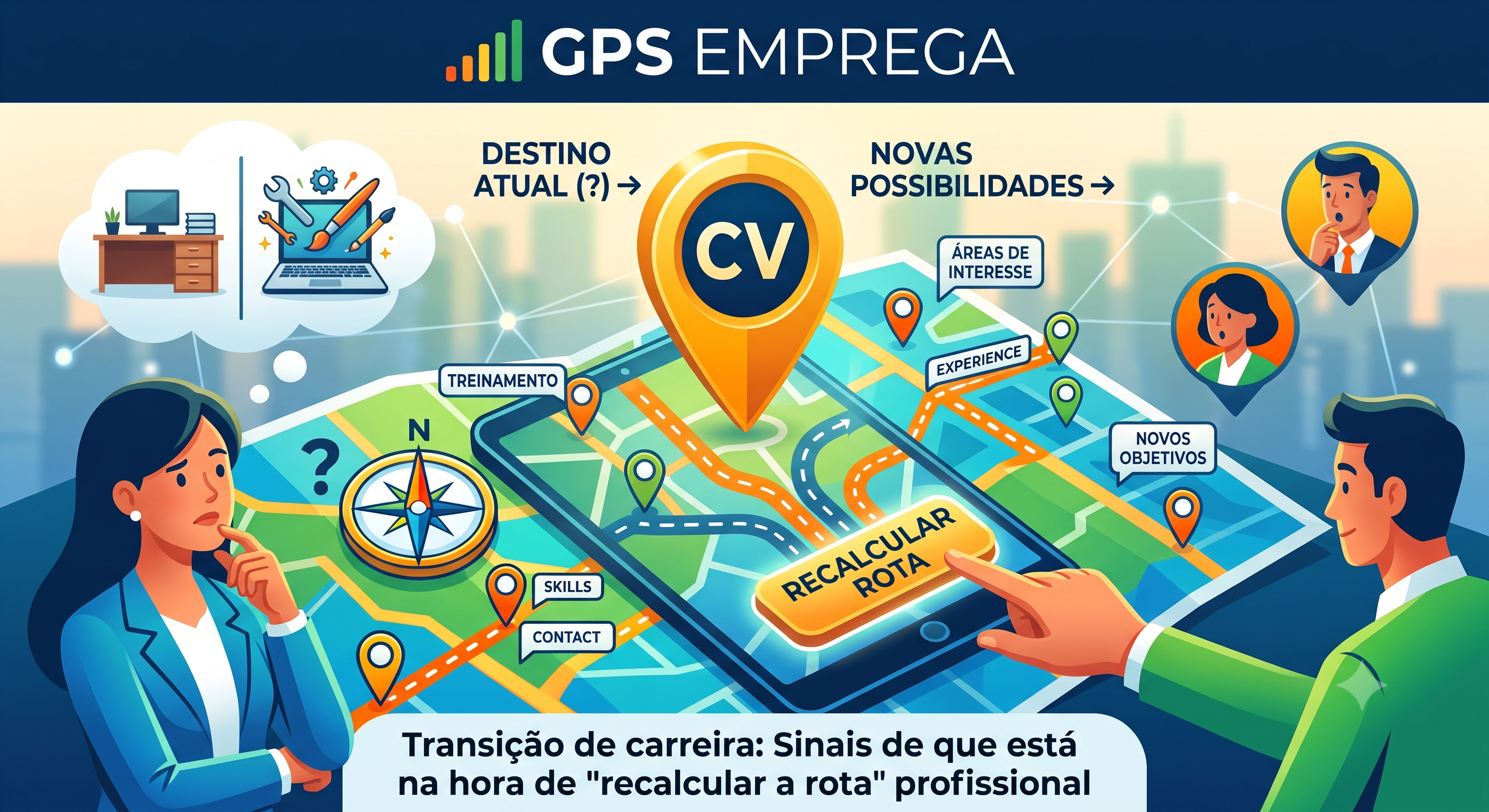 Entrevistas Online: O Guia Definitivo para Candidatos